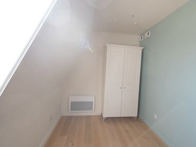 APPARTEMENT T1 A LOUER - ST ETIENNE CENTRE VILLE - 35.55 m2 - 385�&euro; charges comprises par mois