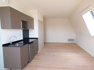 APPARTEMENT T1 A LOUER - ST ETIENNE CENTRE VILLE - 35.55 m2 - 385�&euro; charges comprises par mois