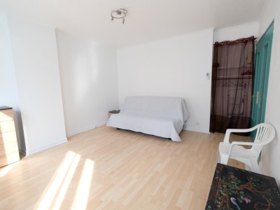 APPARTEMENT T1 A LOUER - ST ETIENNE CENTRE VILLE - 34.6 m2 - 410€ charges comprises par mois