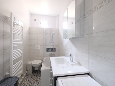 APPARTEMENT T1 A LOUER - ST ETIENNE CENTRE VILLE - 34.6 m2 - 410€ charges comprises par mois