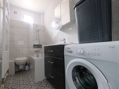 APPARTEMENT T1 A LOUER - ST ETIENNE CENTRE VILLE - 34.6 m2 - 410€ charges comprises par mois