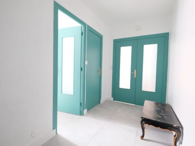 APPARTEMENT T1 A LOUER - ST ETIENNE CENTRE VILLE - 34.6 m2 - 410€ charges comprises par mois