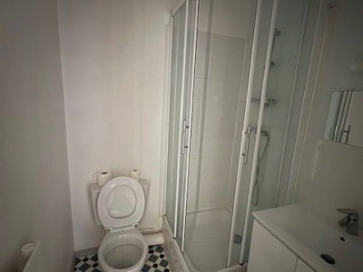 APPARTEMENT T1 A LOUER - ST ETIENNE CENTRE VILLE - 45.18 m2 - 375€ charges comprises par mois