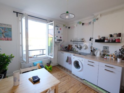 APPARTEMENT T1 A LOUER - ST ETIENNE CENTRE VILLE - 31 m2 - 405€ charges comprises par mois