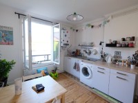 APPARTEMENT T1 A LOUER - ST ETIENNE CENTRE VILLE - 31 m2 - 410 &euro; charges comprises par mois
