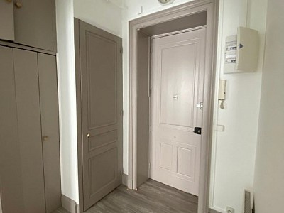 APPARTEMENT T1 A LOUER - ST ETIENNE FACULTE / CENTRE DEUX - 39.83 m2 - 399 € charges comprises par mois