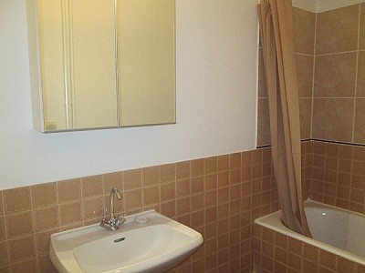 APPARTEMENT T1 A LOUER - ST ETIENNE FAURIEL - 30,16 m2 - 400 € charges comprises par mois