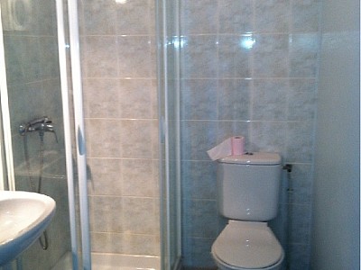 APPARTEMENT T1 A LOUER - ST ETIENNE FAURIEL - 31.66 m2 - 325�&euro; charges comprises par mois