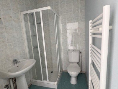 APPARTEMENT T1 A LOUER - ST ETIENNE FAURIEL - 31.66 m2 - 325 &euro; charges comprises par mois