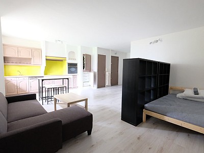 APPARTEMENT T1 A LOUER - ST ETIENNE FAURIEL - 44.25 m2 - 570€ charges comprises par mois