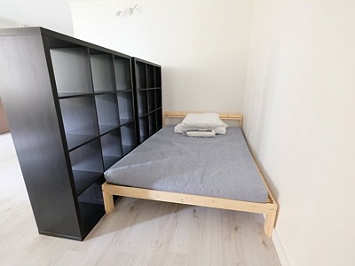 APPARTEMENT T1 A LOUER - ST ETIENNE FAURIEL - 44.25 m2 - 570€ charges comprises par mois