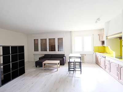 APPARTEMENT T1 A LOUER - ST ETIENNE FAURIEL - 44.25 m2 - 570€ charges comprises par mois