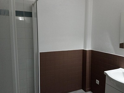 APPARTEMENT T1 A LOUER - ST ETIENNE FAURIEL - 44.25 m2 - 570€ charges comprises par mois