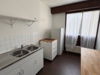 APPARTEMENT T1 A LOUER - ST ETIENNE FAURIEL - 42.92 m2 - 490 &euro; charges comprises par mois