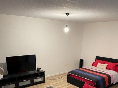 APPARTEMENT T1 A LOUER - ST ETIENNE FAURIEL - 42.92 m2 - 490€ charges comprises par mois