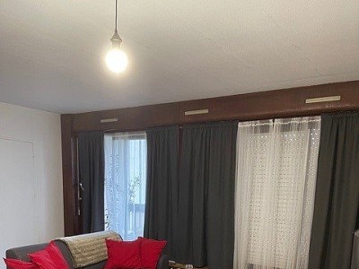 APPARTEMENT T1 A LOUER - ST ETIENNE FAURIEL - 42.92 m2 - 490€ charges comprises par mois