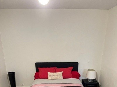 APPARTEMENT T1 A LOUER - ST ETIENNE FAURIEL - 42.92 m2 - 490€ charges comprises par mois