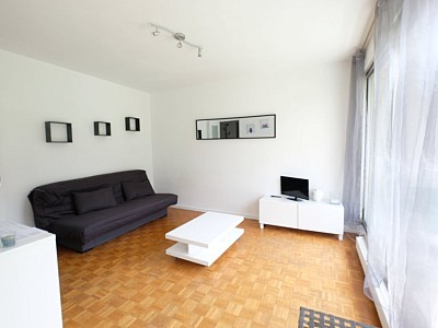 FAURIEL A LOUER - ST ETIENNE FAURIEL - 31.29 m2 - 555€ charges comprises par mois