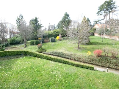 FAURIEL A LOUER - ST ETIENNE FAURIEL - 31.29 m2 - 555€ charges comprises par mois