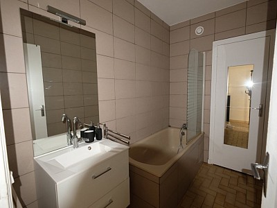 FAURIEL A LOUER - ST ETIENNE FAURIEL - 31.29 m2 - 555€ charges comprises par mois