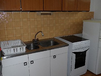 APPARTEMENT T1 A LOUER - ST ETIENNE FAURIEL - 27.69 m2 - 405€ charges comprises par mois