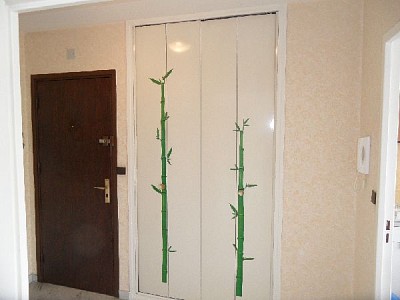 APPARTEMENT T1 A LOUER - ST ETIENNE FAURIEL - 27.69 m2 - 405€ charges comprises par mois