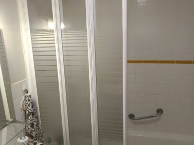 APPARTEMENT T1 A LOUER - ST ETIENNE FAURIEL - 31.49 m2 - 490�&euro; charges comprises par mois