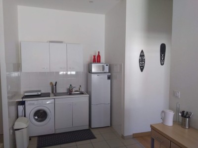 T2 A LOUER - ST ETIENNE FAURIEL - 41.72 m2 - 360 € charges comprises par mois