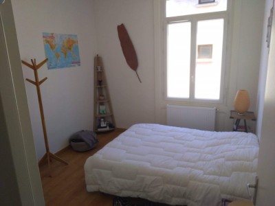 APPARTEMENT T1 A LOUER - ST ETIENNE FAURIEL - 41.72 m2 - 360 € charges comprises par mois