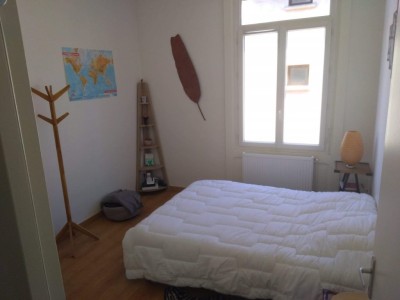 T2 A LOUER - ST ETIENNE FAURIEL - 41.72 m2 - 360 € charges comprises par mois