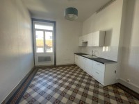 APPARTEMENT T1 A LOUER - ST ETIENNE FAURIEL - 40.58 m2 - 400 € charges comprises par mois