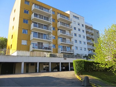 APPARTEMENT T1 A LOUER - ST ETIENNE FAURIEL - 38,14 m2 - 490 € charges comprises par mois