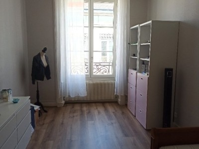 APPARTEMENT T1 A LOUER - ST ETIENNE HYPER CENTRE - 41.82 m2 - 435€ charges comprises par mois