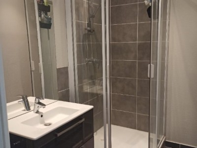 APPARTEMENT T1 A LOUER - ST ETIENNE HYPER CENTRE - 41.82 m2 - 435€ charges comprises par mois