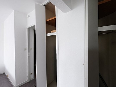 APPARTEMENT T1 A LOUER - ST ETIENNE LA MÉTARE - 40.25 m2 - 480 € charges comprises par mois