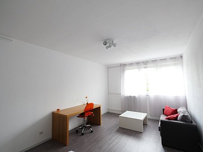 APPARTEMENT T1 A LOUER - ST ETIENNE LA MÉTARE - 40.25 m2 - 480 € charges comprises par mois