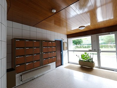 APPARTEMENT T1 A LOUER - ST ETIENNE LA MÉTARE - 40.25 m2 - 480 € charges comprises par mois