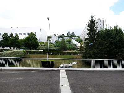 APPARTEMENT T1 A LOUER - ST ETIENNE LA MÉTARE - 40.25 m2 - 480 € charges comprises par mois