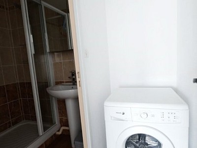 APPARTEMENT T1 A LOUER - ST ETIENNE LA MÉTARE - 40.25 m2 - 480 € charges comprises par mois