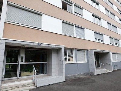 APPARTEMENT T1 A LOUER - ST ETIENNE LA MÉTARE - 40.25 m2 - 480 € charges comprises par mois