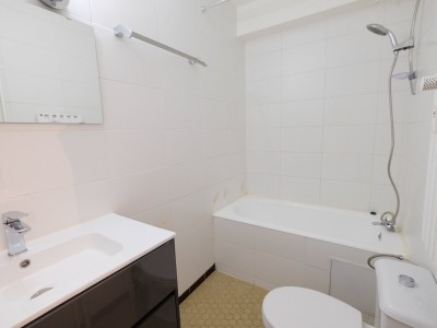 APPARTEMENT T1 A LOUER - ST ETIENNE LA MTARE - 30.33 m2 - 450 € charges comprises par mois