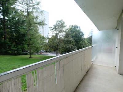 APPARTEMENT T1 A LOUER - ST ETIENNE LA MTARE - 30.33 m2 - 450 € charges comprises par mois
