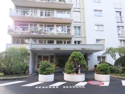 APPARTEMENT T1 A LOUER - ST ETIENNE LA MTARE - 30.33 m2 - 450 € charges comprises par mois