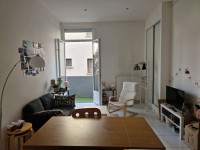 APPARTEMENT T1 A LOUER - ST ETIENNE PROCHE CHAVANELLE - 39.45 m2 - 420 &euro; charges comprises par mois