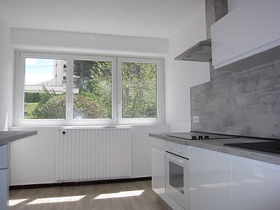 APPARTEMENT T1 A LOUER - ST ETIENNE - 36.7 m2 - 400€ charges comprises par mois