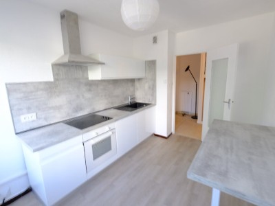 APPARTEMENT T1 A LOUER - ST ETIENNE - 36.7 m2 - 400€ charges comprises par mois