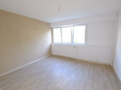 APPARTEMENT T1 A LOUER - ST ETIENNE - 36.7 m2 - 400€ charges comprises par mois