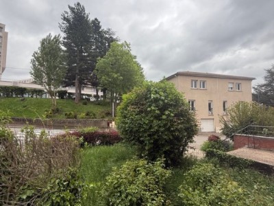 APPARTEMENT T1 A LOUER - ST ETIENNE - 36.7 m2 - 400€ charges comprises par mois
