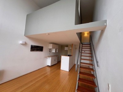 APPARTEMENT T1 A VENDRE - FIRMINY - 41.8 m2 - 55000€