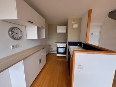 APPARTEMENT T1 A VENDRE - FIRMINY - 41.8 m2 - 55000€